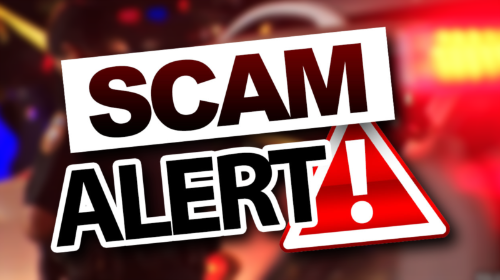 HEAP Scam Alert